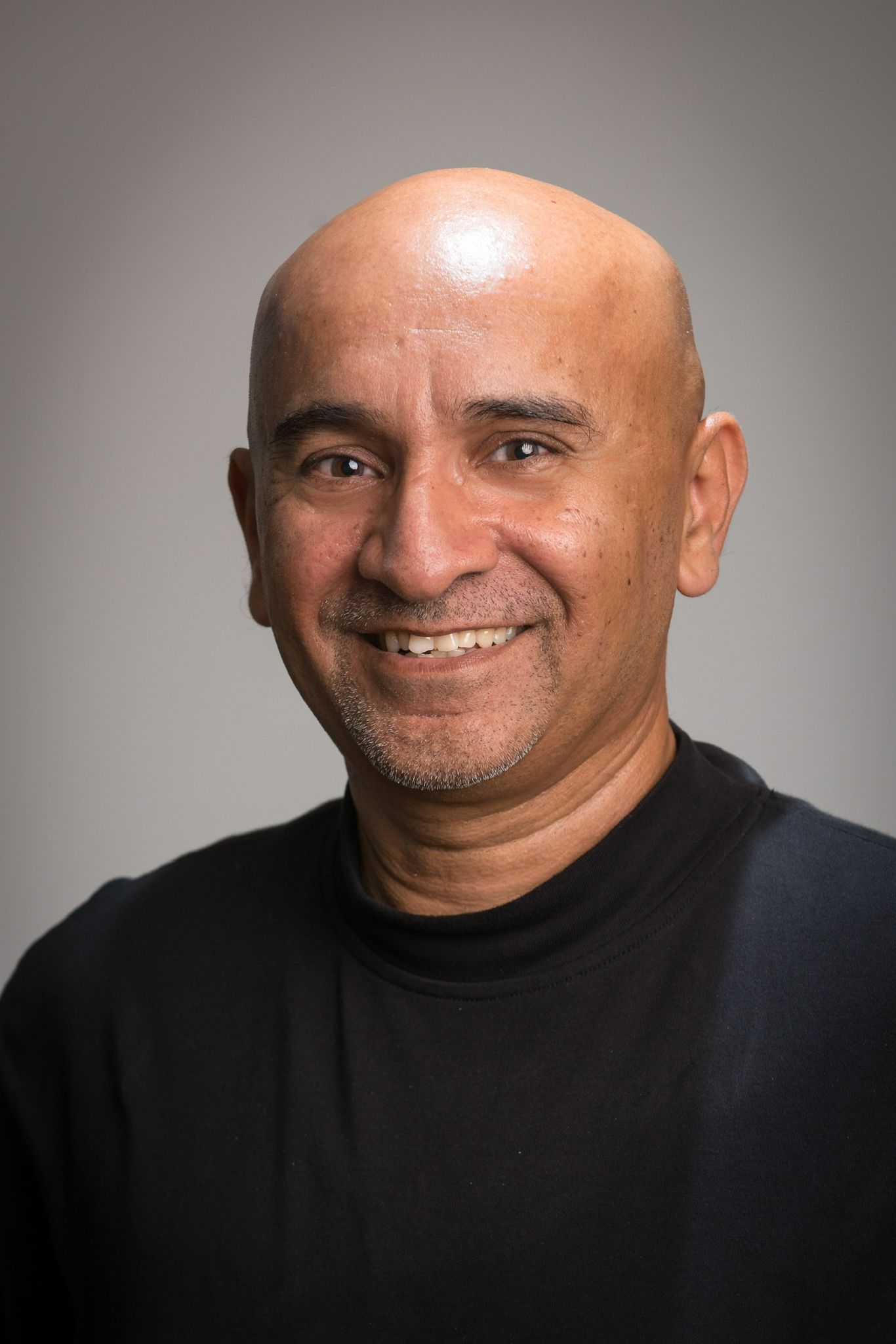 Shahid Khan